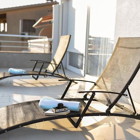 Apartamento Sea View, Peaceful. Makarska Exterior foto
