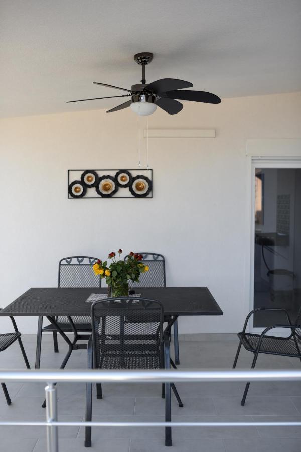 Apartamento Sea View, Peaceful. Makarska Exterior foto